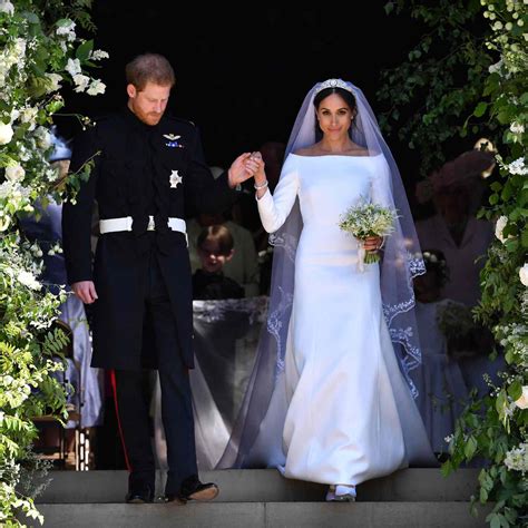 markle givenchy|Why Meghan Markle Wore a Givenchy Wedding .